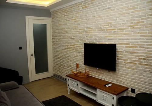 GV Suites Galata NO: 1 (2+1 Standard)