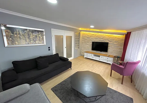 GV Suites Galata NO:4 (2+1 Luxurious)